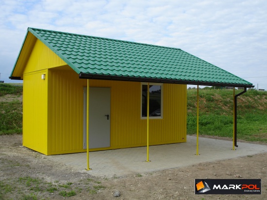 PRODUKCJA SPRZEDAŻ TRANSPORT HDS KONTENERÓW BIUROWYCH MIESZKALNYC