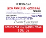 Kurs języka angielskiego